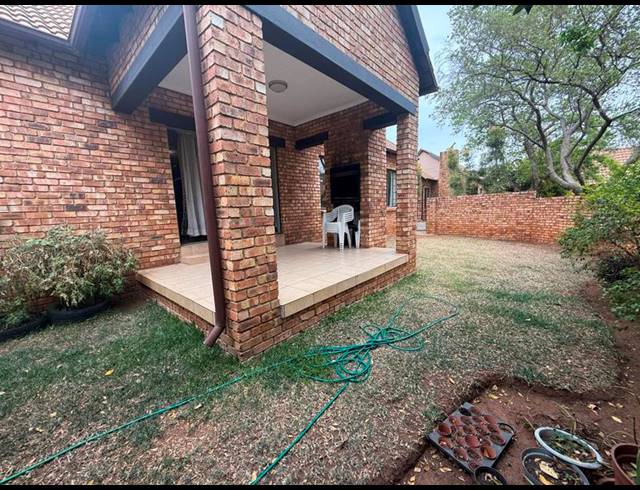 2 BEDROOM PROPERTY TO RENT IN BROOKLANDS LIFESTYLE ESTATE